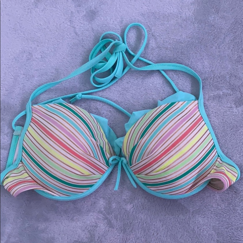 Bathing suit top